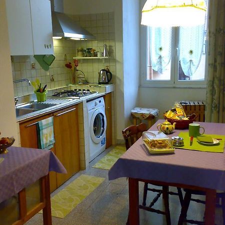 Da Anita Apartman Róma Szoba fotó