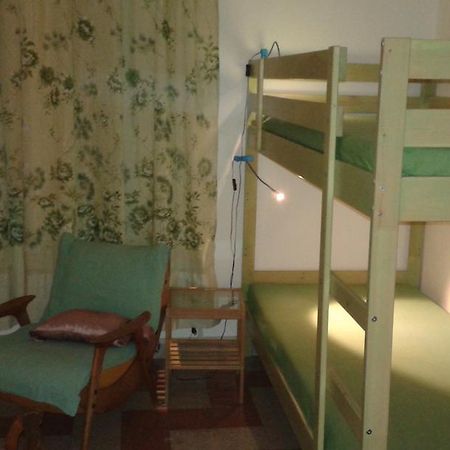 Da Anita Apartman Róma Kültér fotó