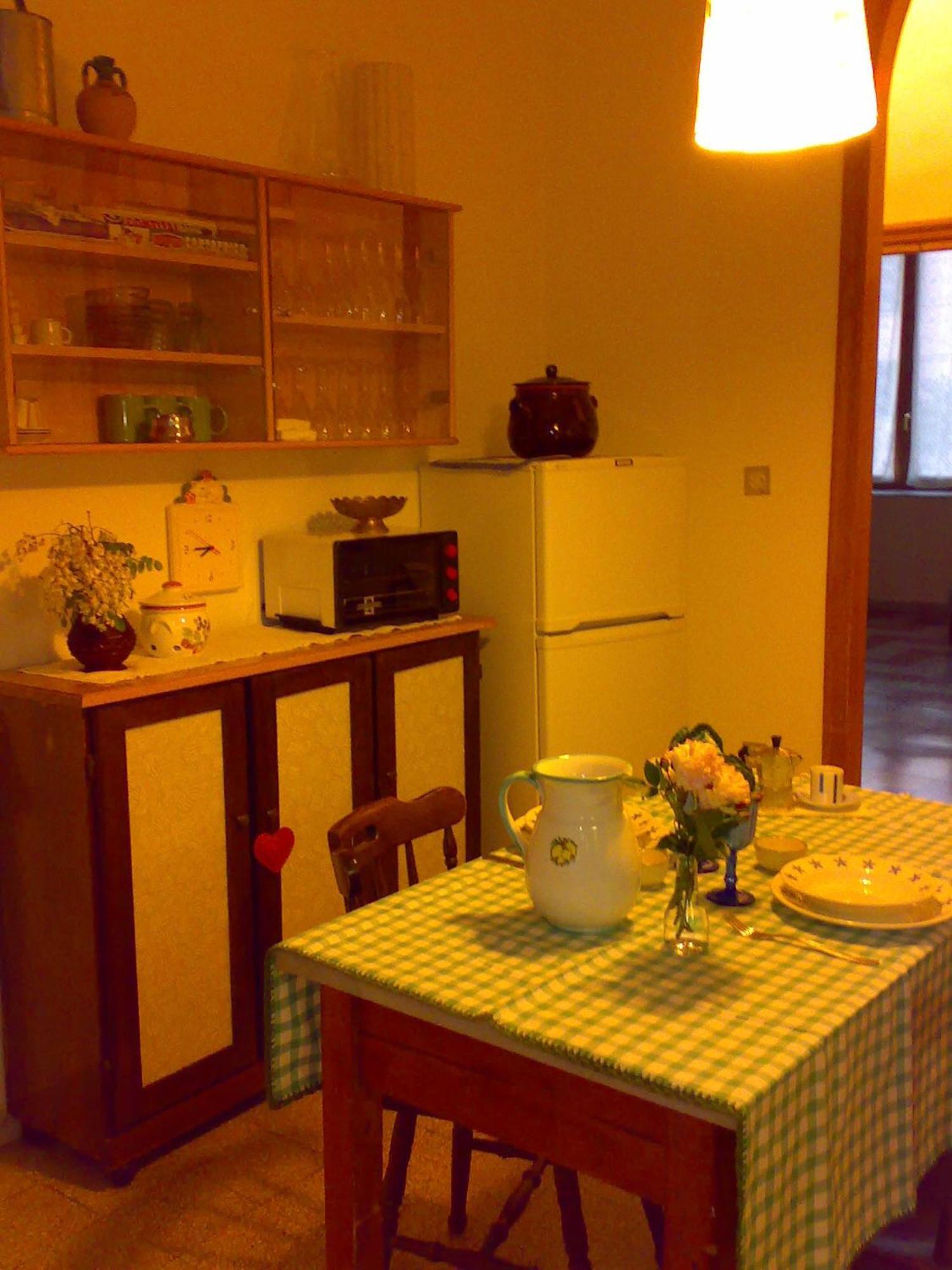 Da Anita Apartman Róma Kültér fotó