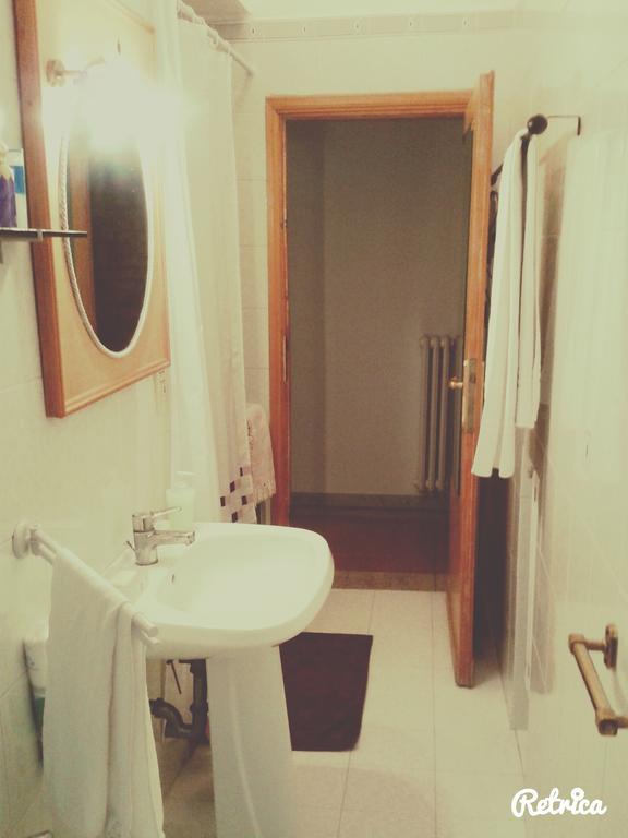 Da Anita Apartman Róma Szoba fotó
