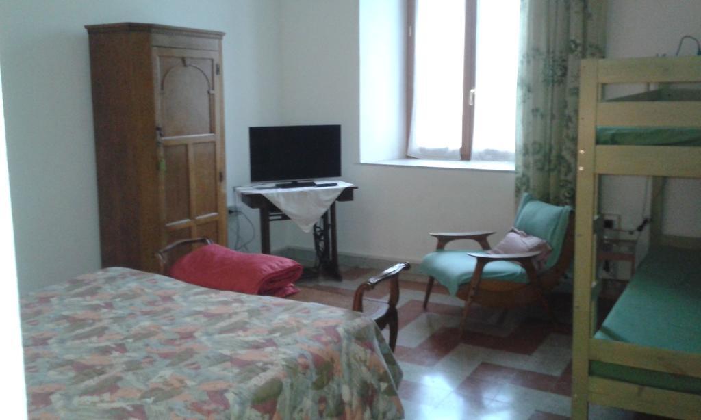 Da Anita Apartman Róma Szoba fotó