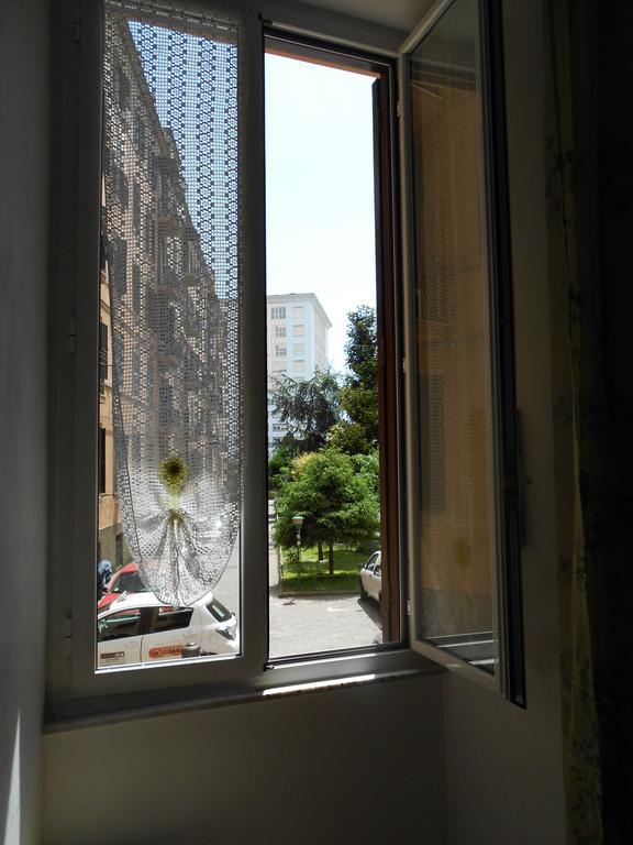 Da Anita Apartman Róma Szoba fotó