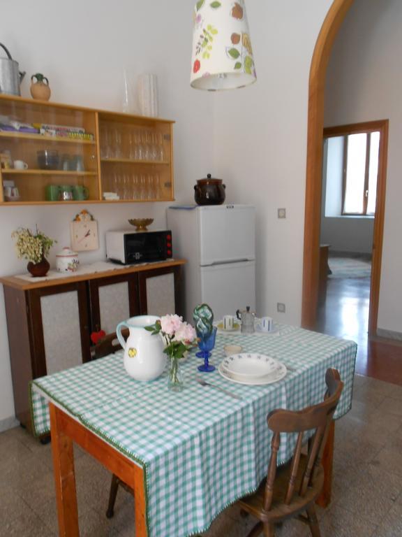 Da Anita Apartman Róma Szoba fotó