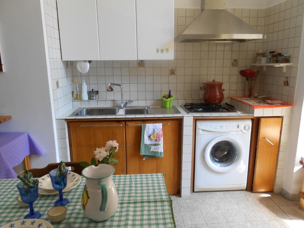 Da Anita Apartman Róma Szoba fotó