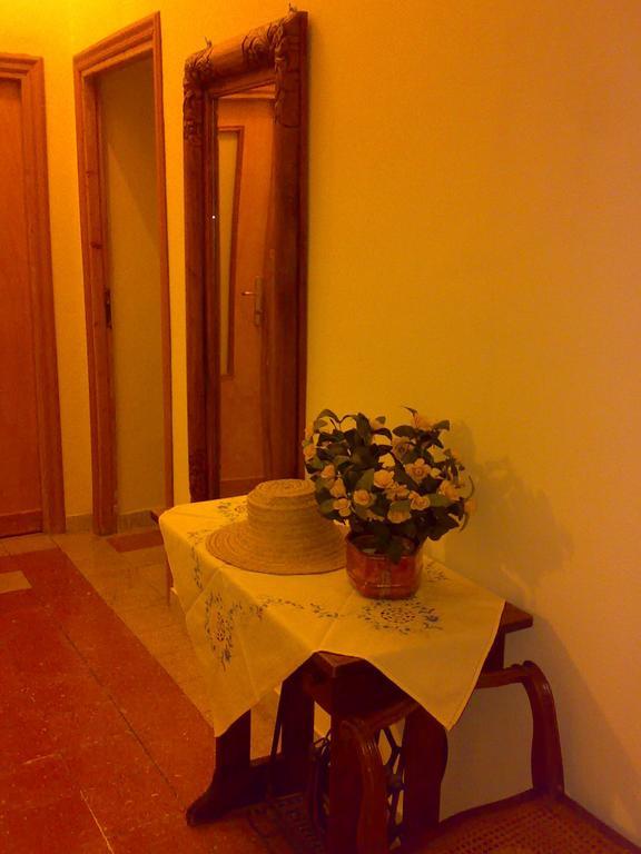 Da Anita Apartman Róma Szoba fotó