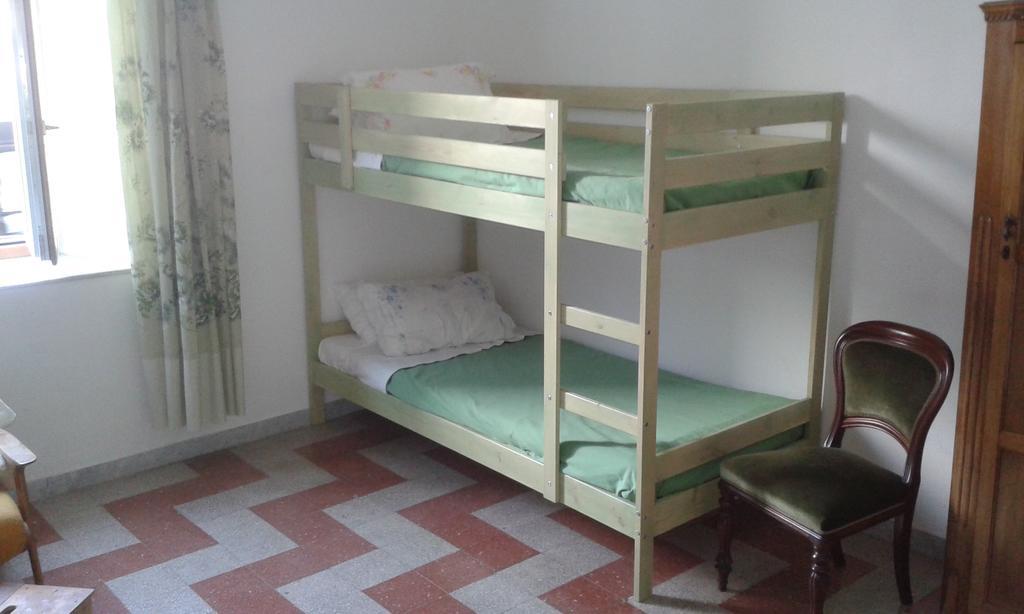 Da Anita Apartman Róma Szoba fotó