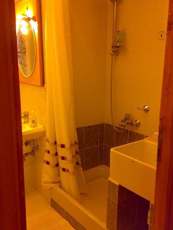 Da Anita Apartman Róma Szoba fotó