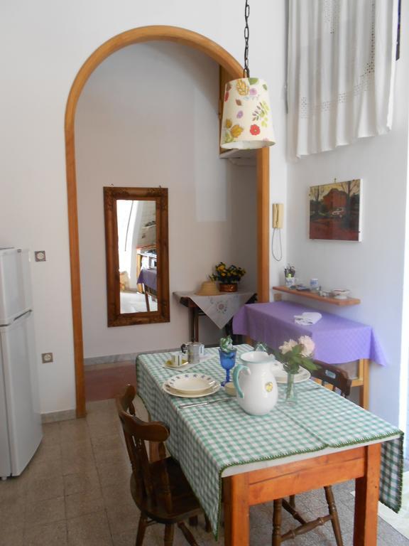 Da Anita Apartman Róma Szoba fotó