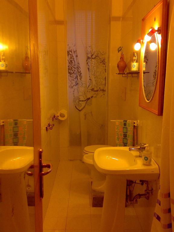 Da Anita Apartman Róma Szoba fotó