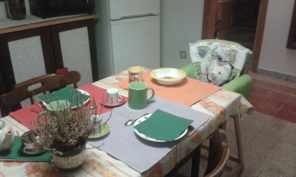 Da Anita Apartman Róma Kültér fotó