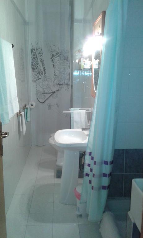 Da Anita Apartman Róma Kültér fotó
